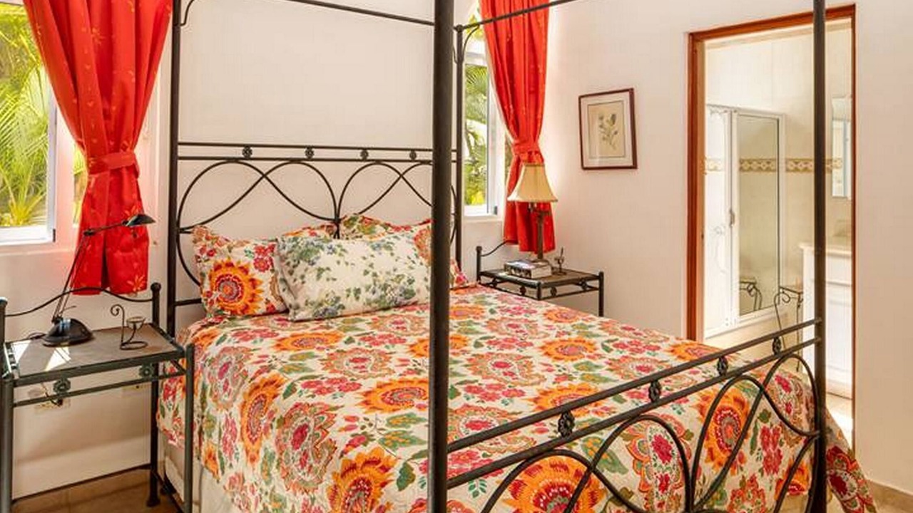 Photo of Bedroom in Playa Chiquita