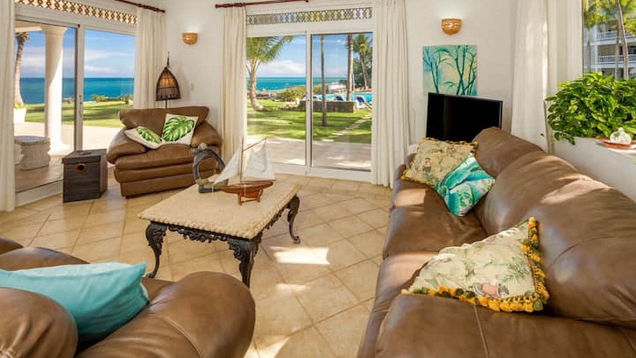 Photo of Livingroom in Playa Chiquita
