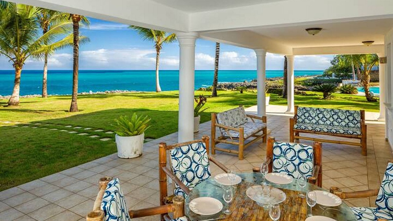 Photo of Outdoor in Playa Chiquita