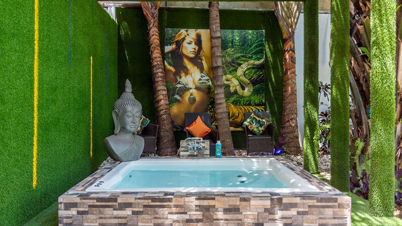 Photo of Outdoor in Villas Ana Maria