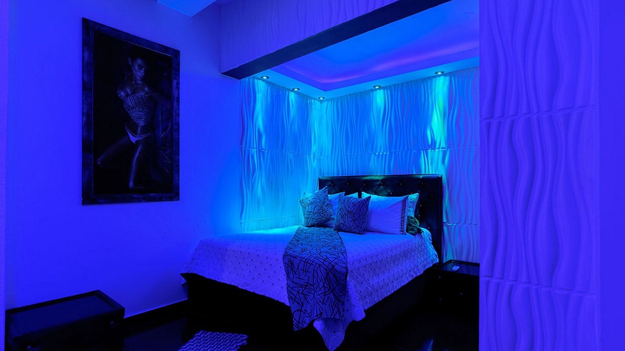 Photo of Bedroom in Villas Ana Maria