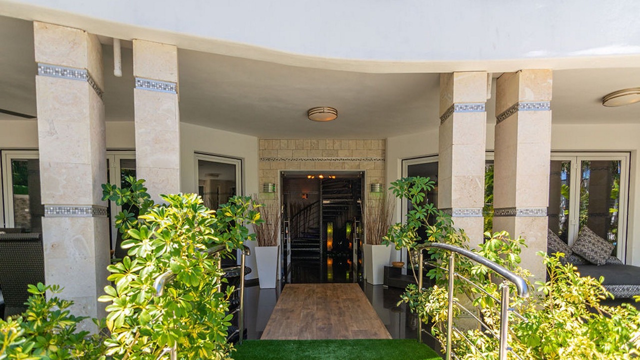 Photo of Outdoor in Villas Ana Maria