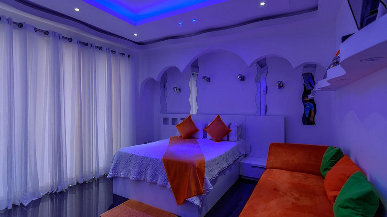 Photo of Bedroom in Villas Ana Maria