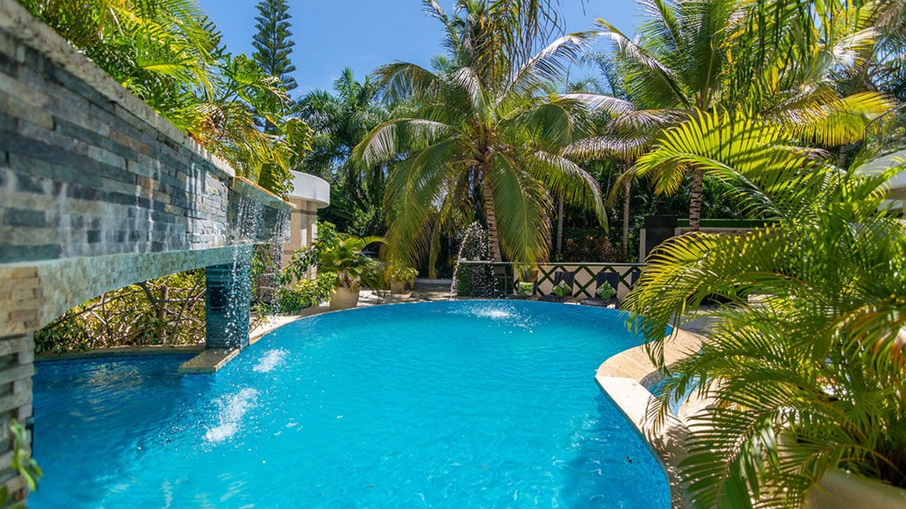 Photo of Outdoor in Villas Ana Maria