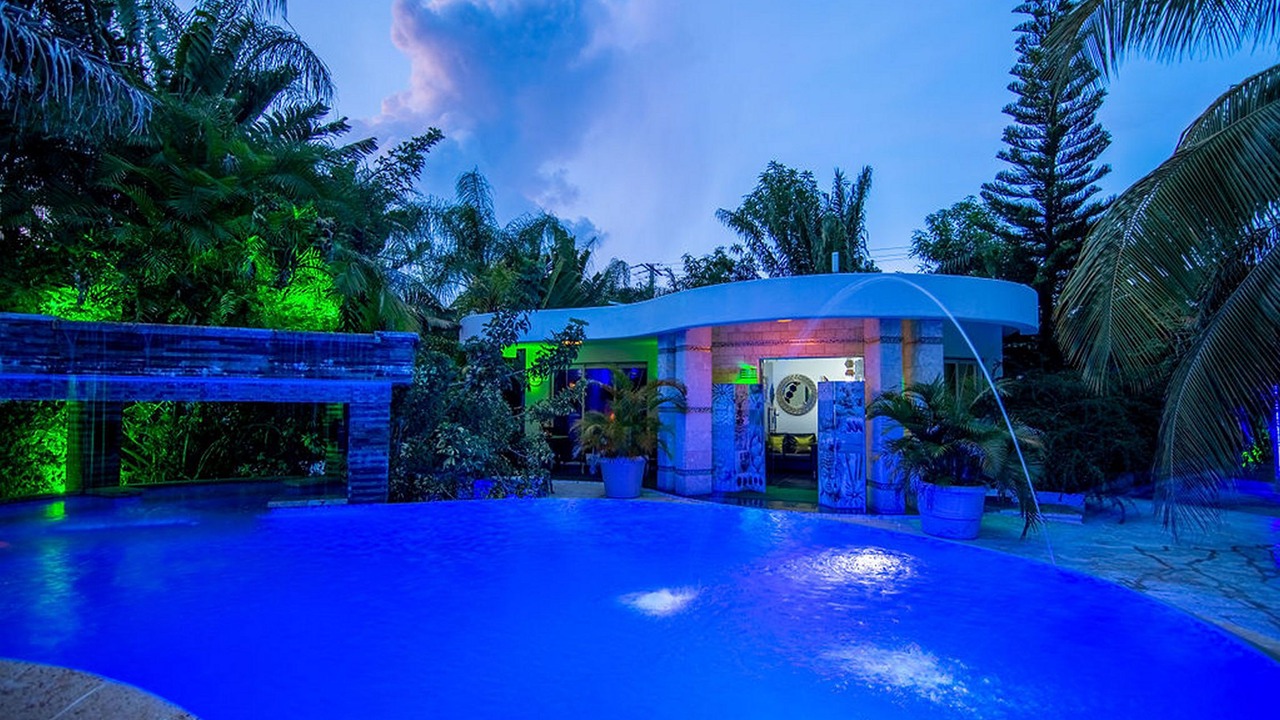 Photo of Outdoor in Villas Ana Maria