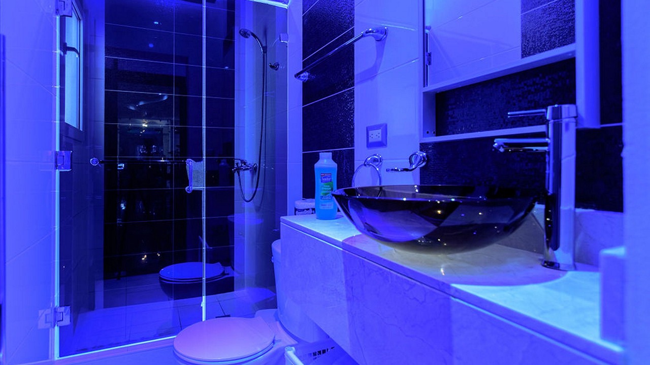 Photo of Bathroom in Villas Ana Maria