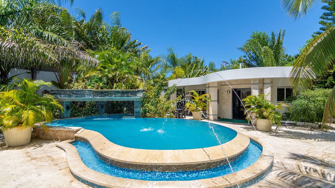 Photo of Outdoor in Villas Ana Maria