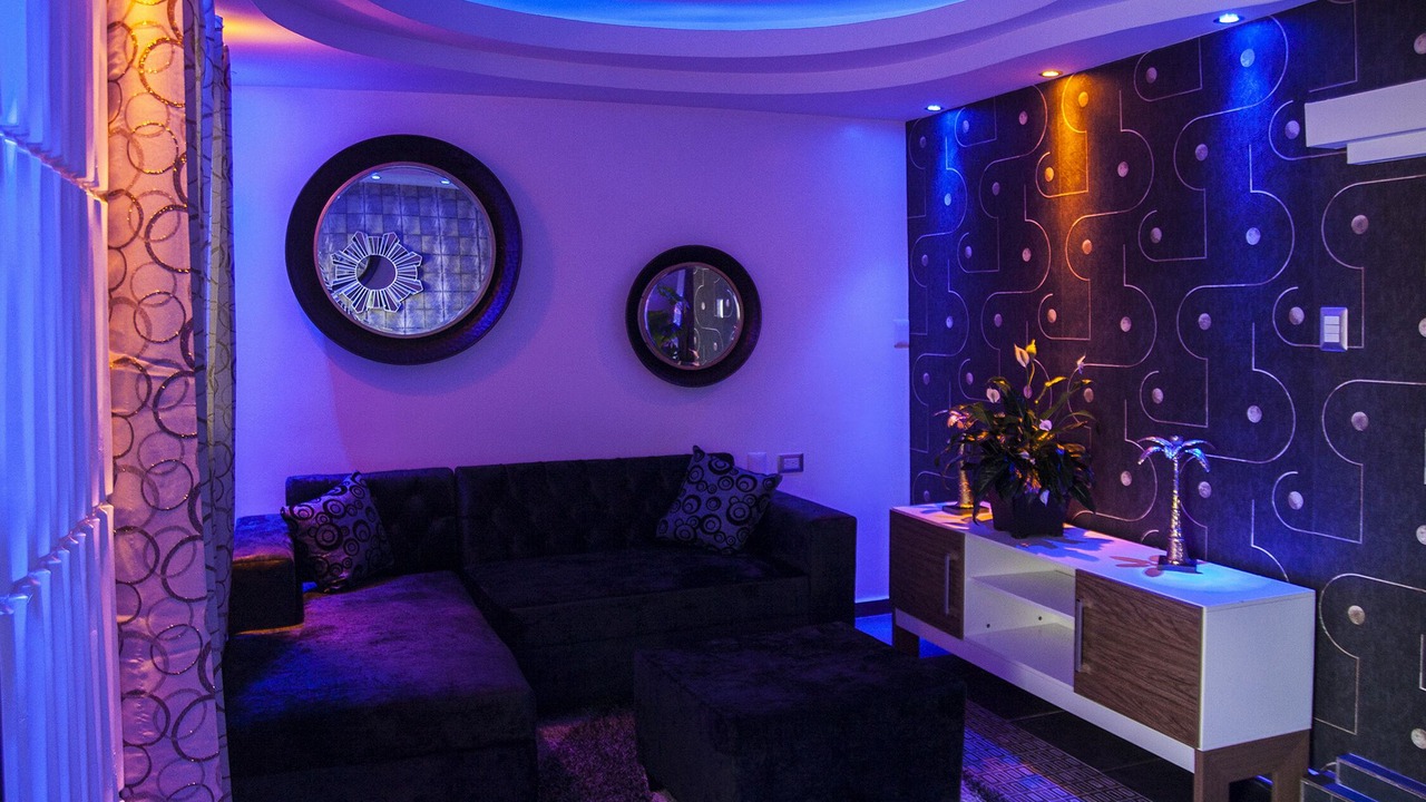 Photo of Livingroom in Villas Ana Maria