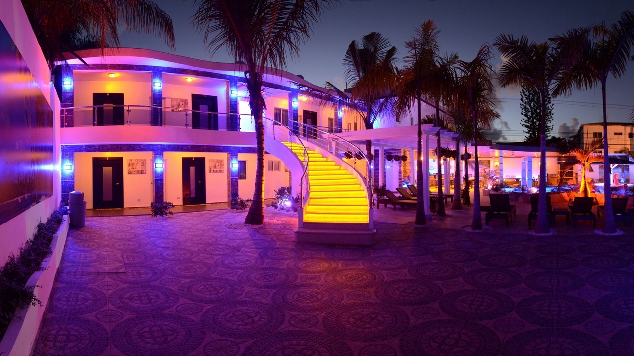Photo of Outdoor in Villas Ana Maria