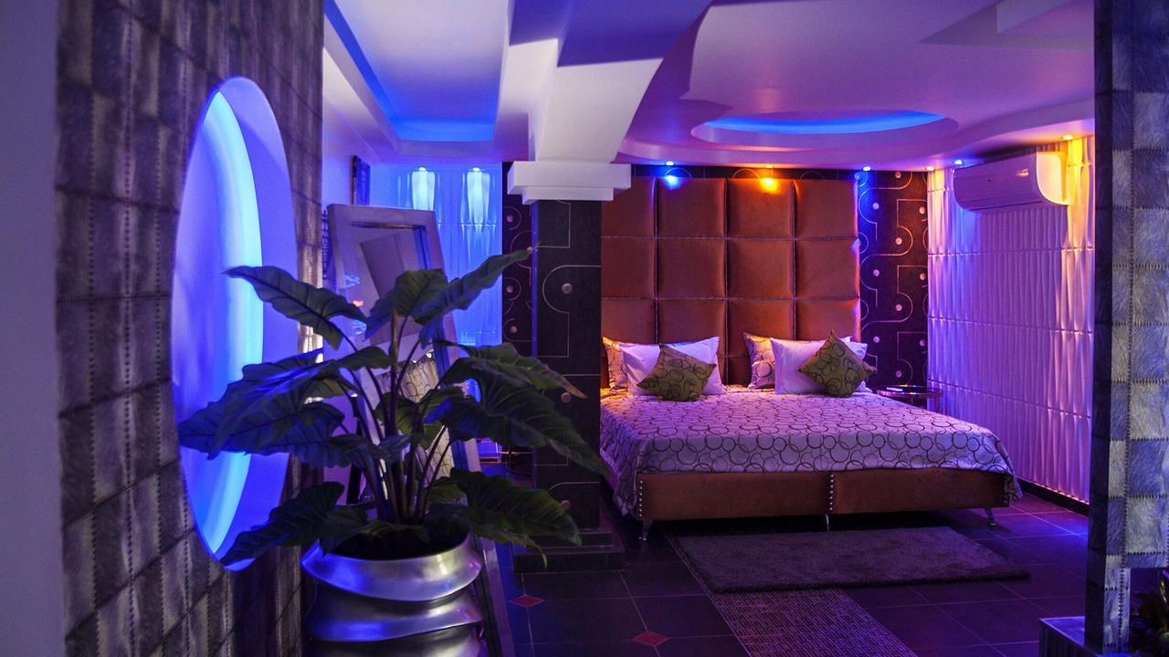 Photo of Bedroom in Villas Ana Maria