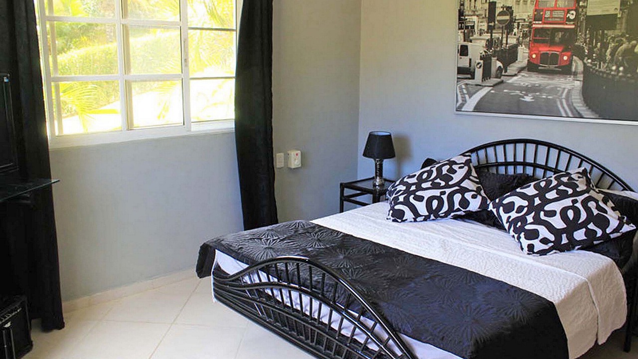 Photo of Bedroom in Urbanizacion Tavarez