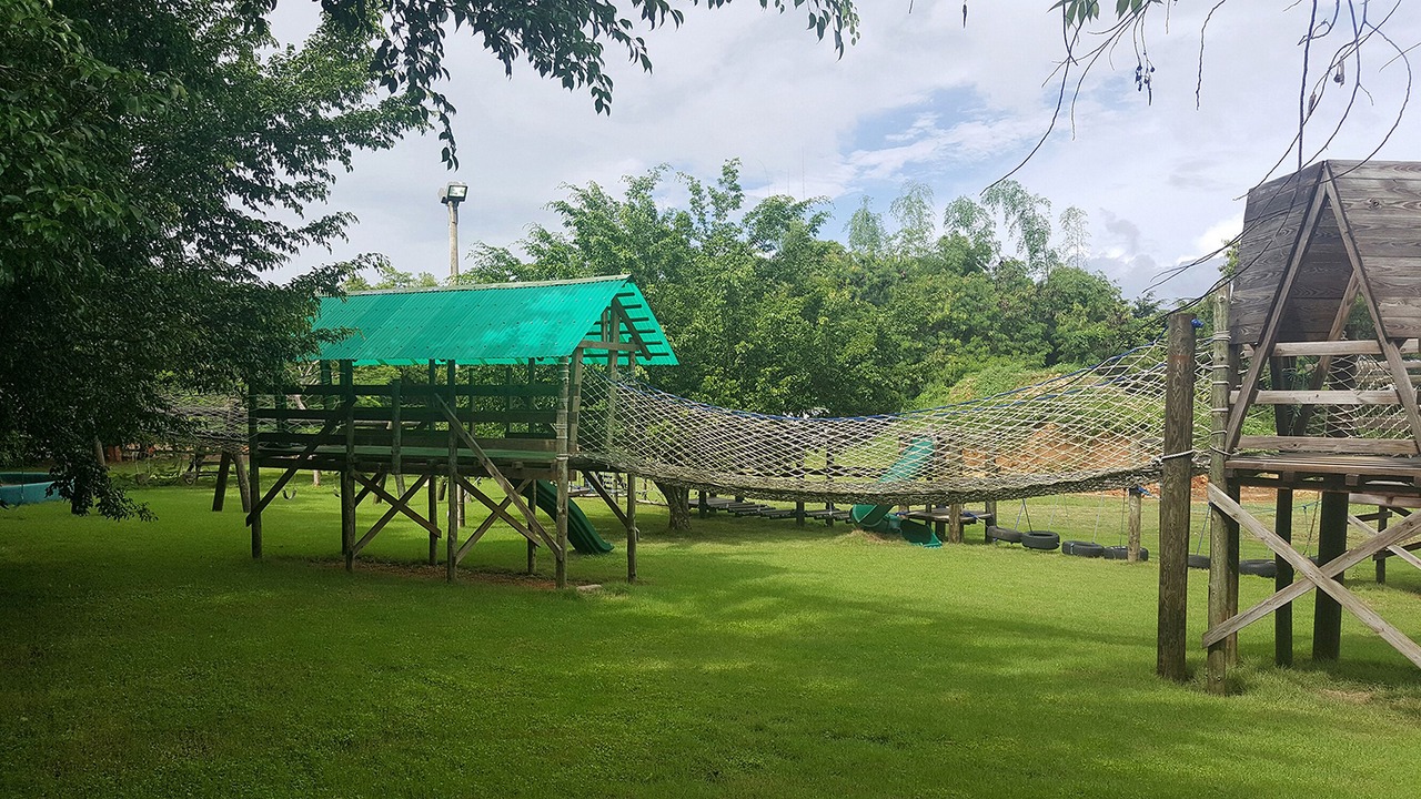 Photo of Outdoor in Urbanizacion Tavarez