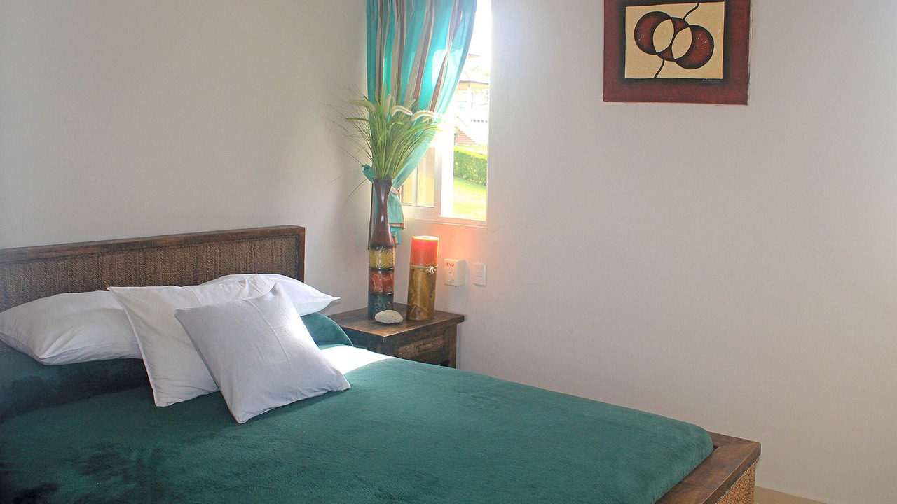 Photo of Bedroom in Urbanizacion Tavarez