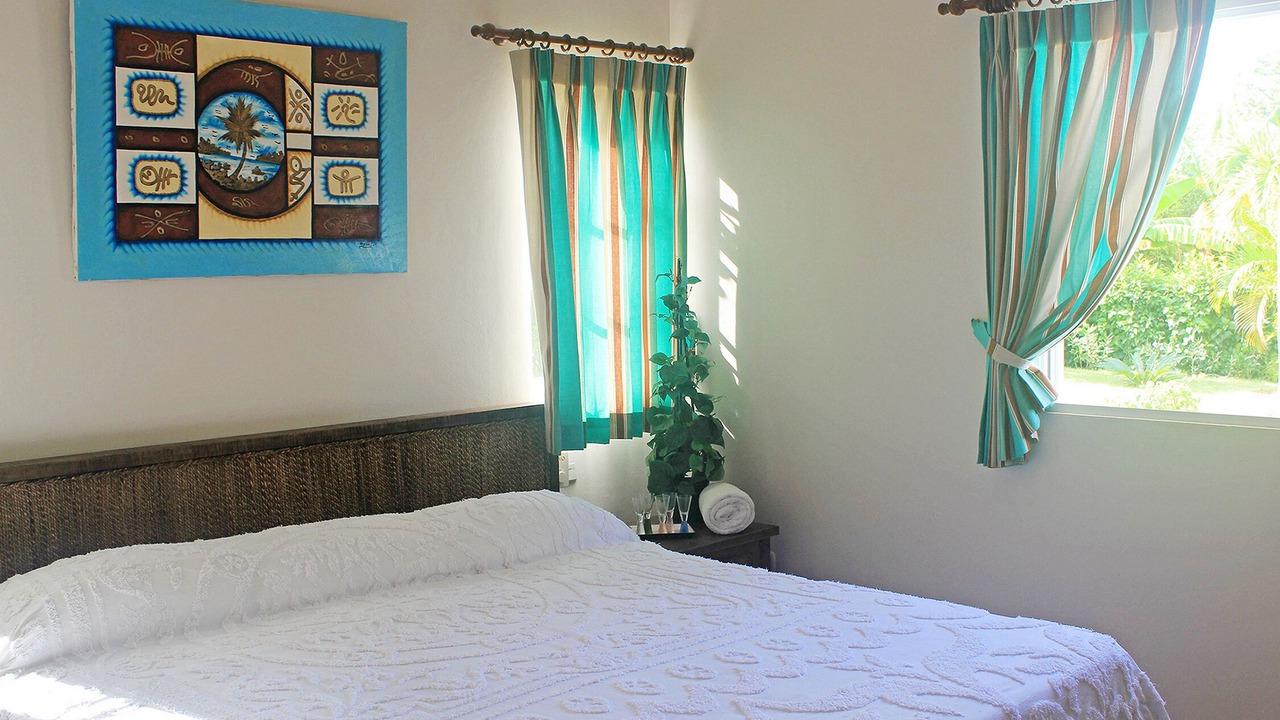 Photo of Bedroom in Urbanizacion Tavarez