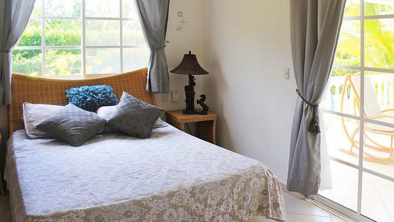 Photo of Bedroom in Urbanizacion Tavarez