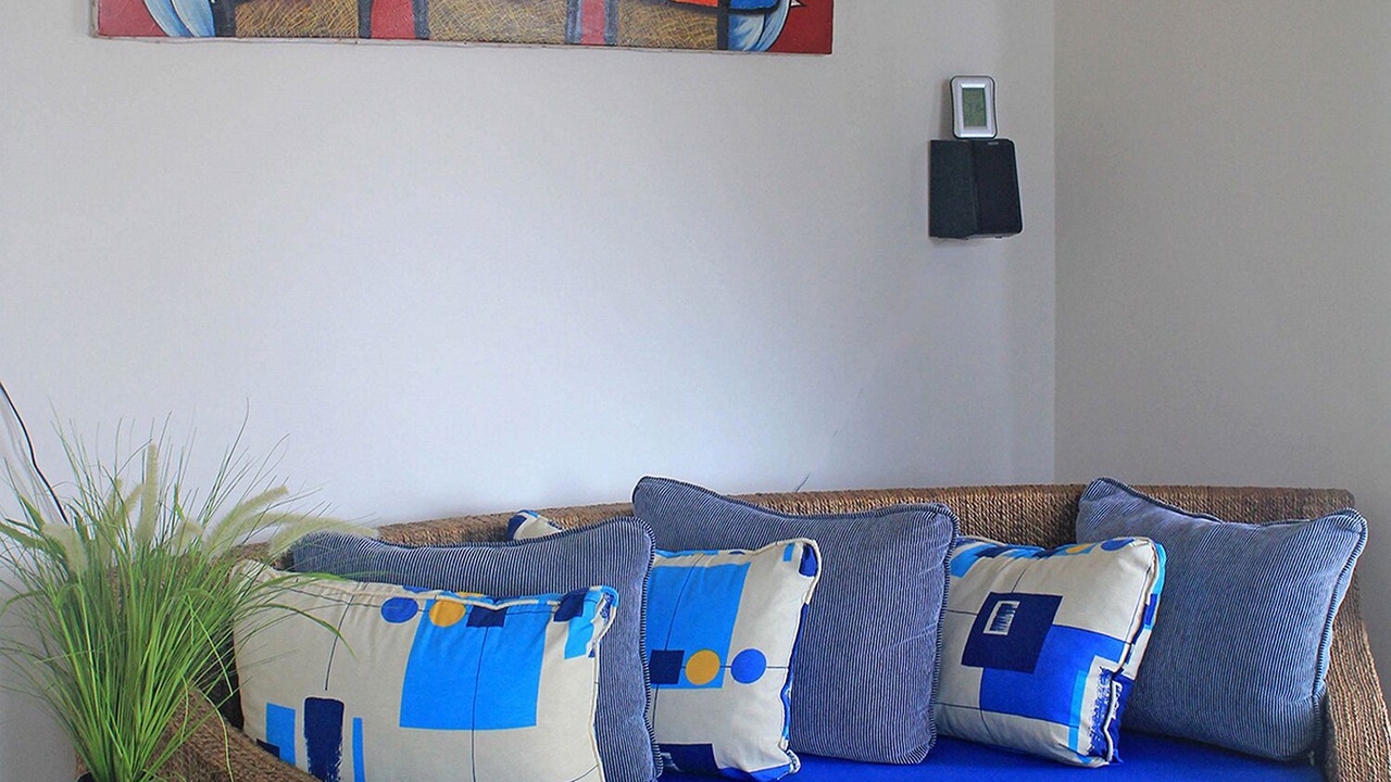 Photo of Livingroom in Urbanizacion Tavarez