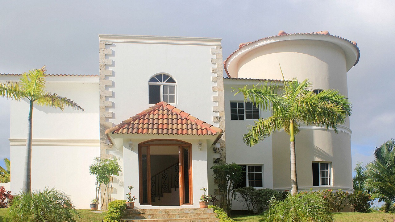 Photo of Outdoor in Urbanizacion Tavarez