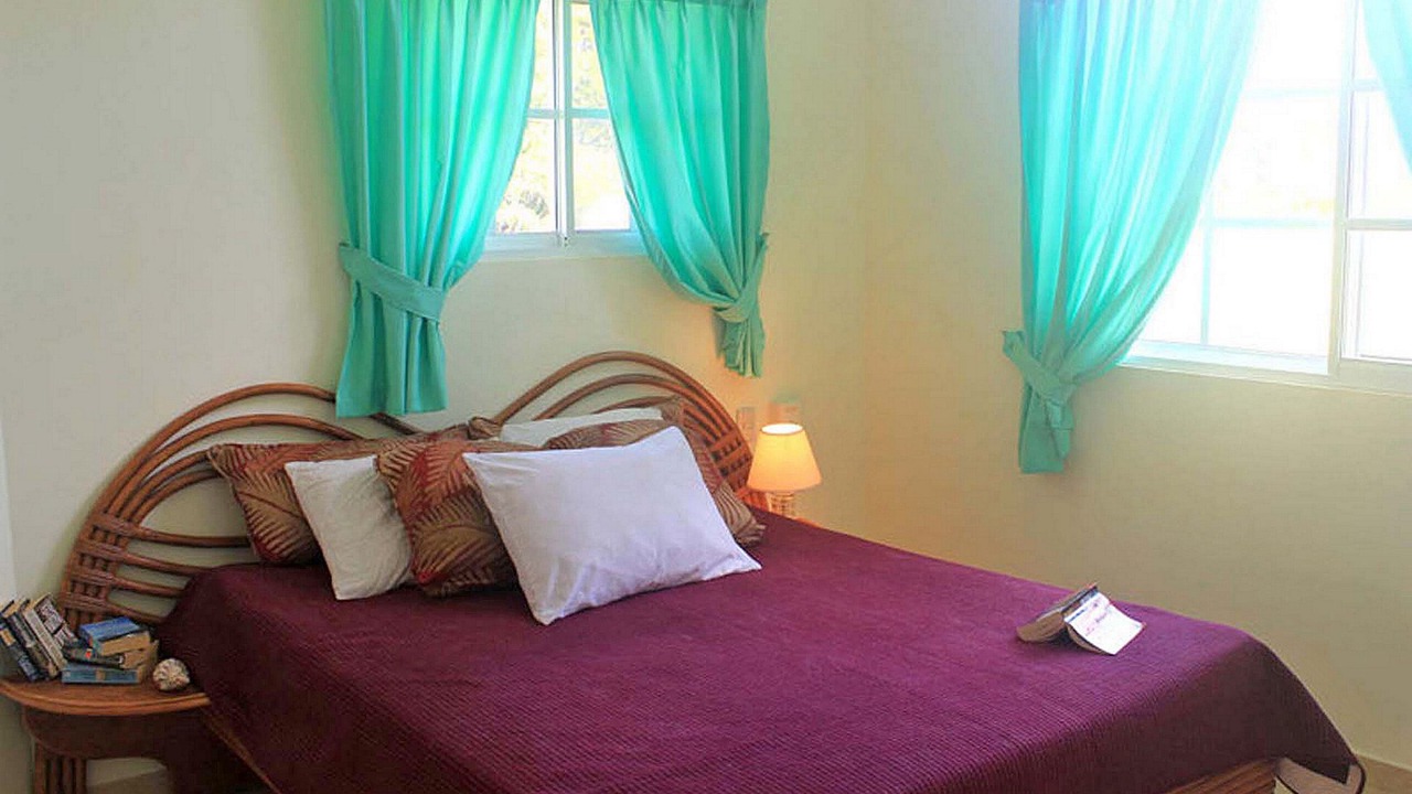 Photo of Bedroom in Urbanizacion Tavarez