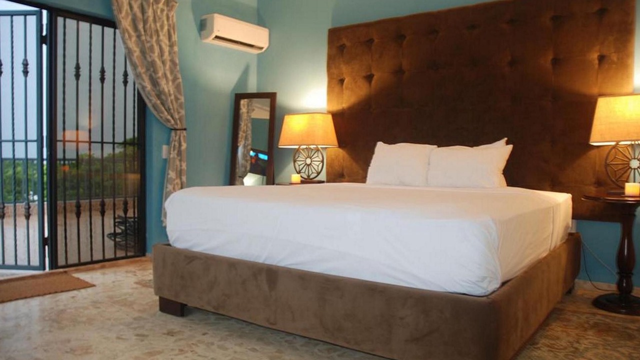 Photo of Bedroom in Los Cerros