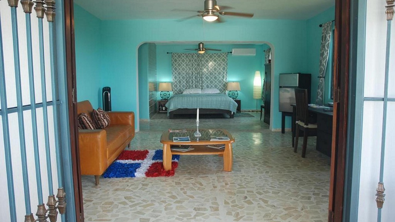 Photo of Livingroom in Los Cerros