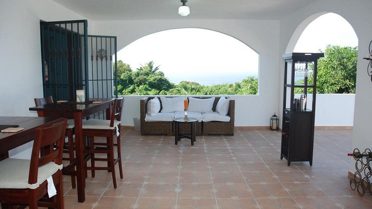 Photo of Outdoor in Los Cerros