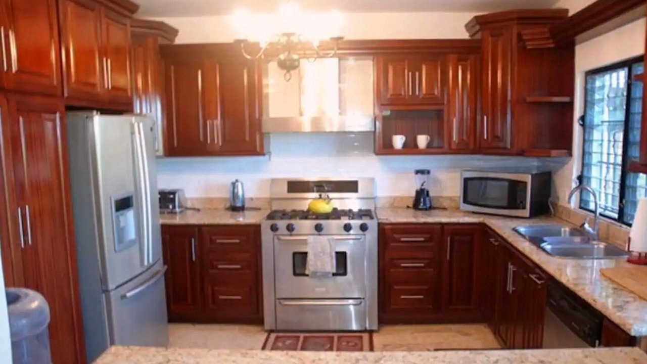 Photo of Kitchen in Los Cerros