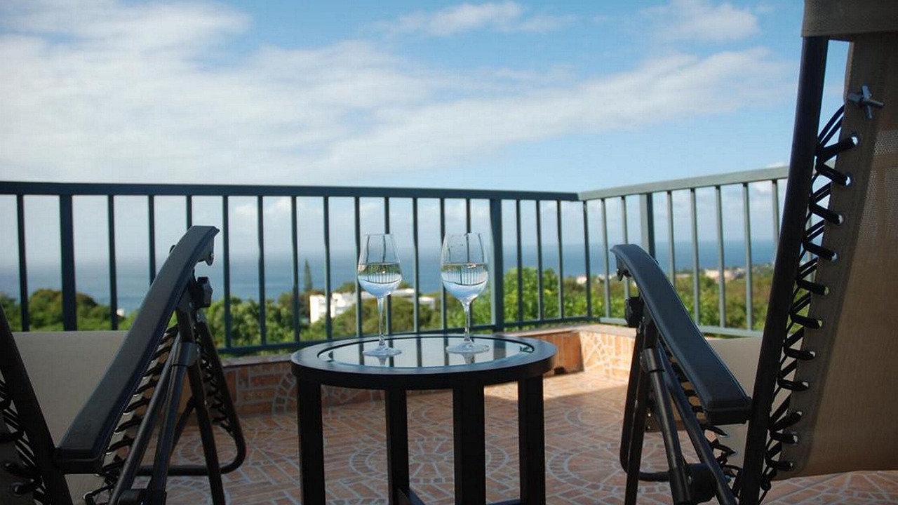 Photo of Outdoor in Los Cerros