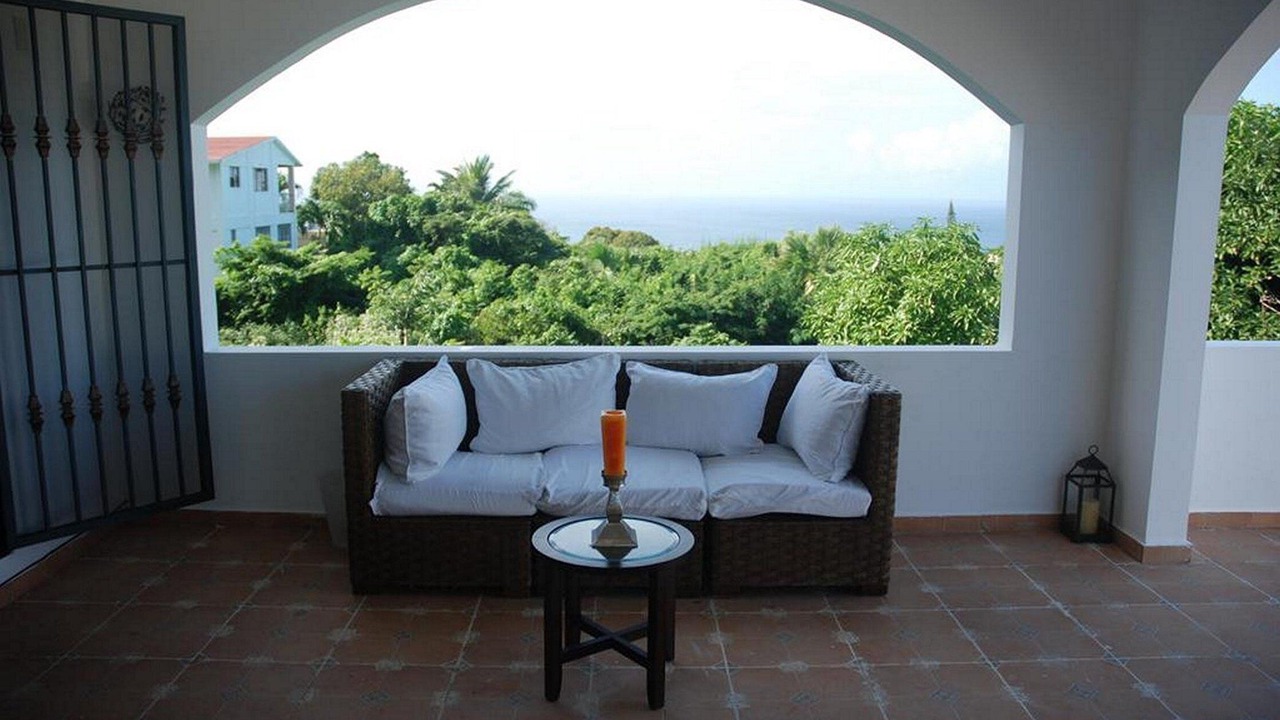 Photo of Outdoor in Los Cerros