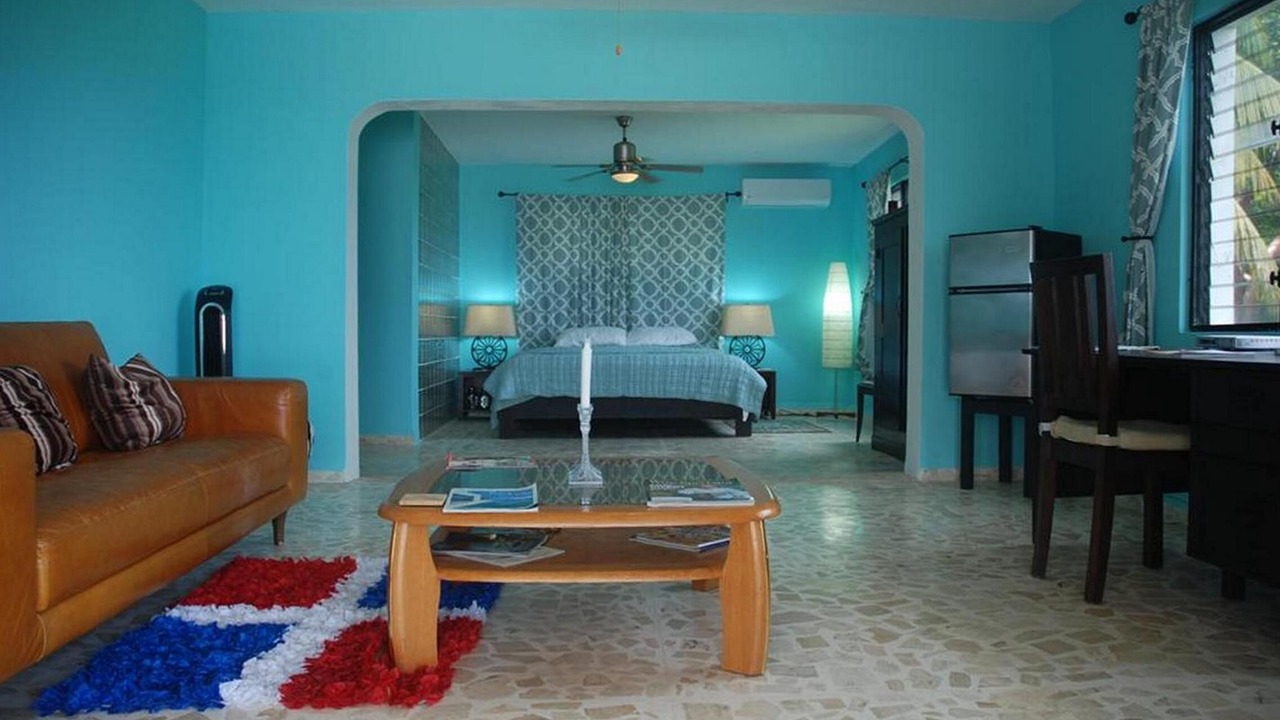 Photo of Livingroom in Los Cerros
