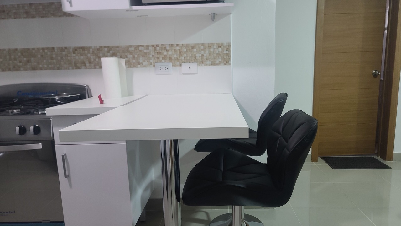 Photo of Kitchen in Veron