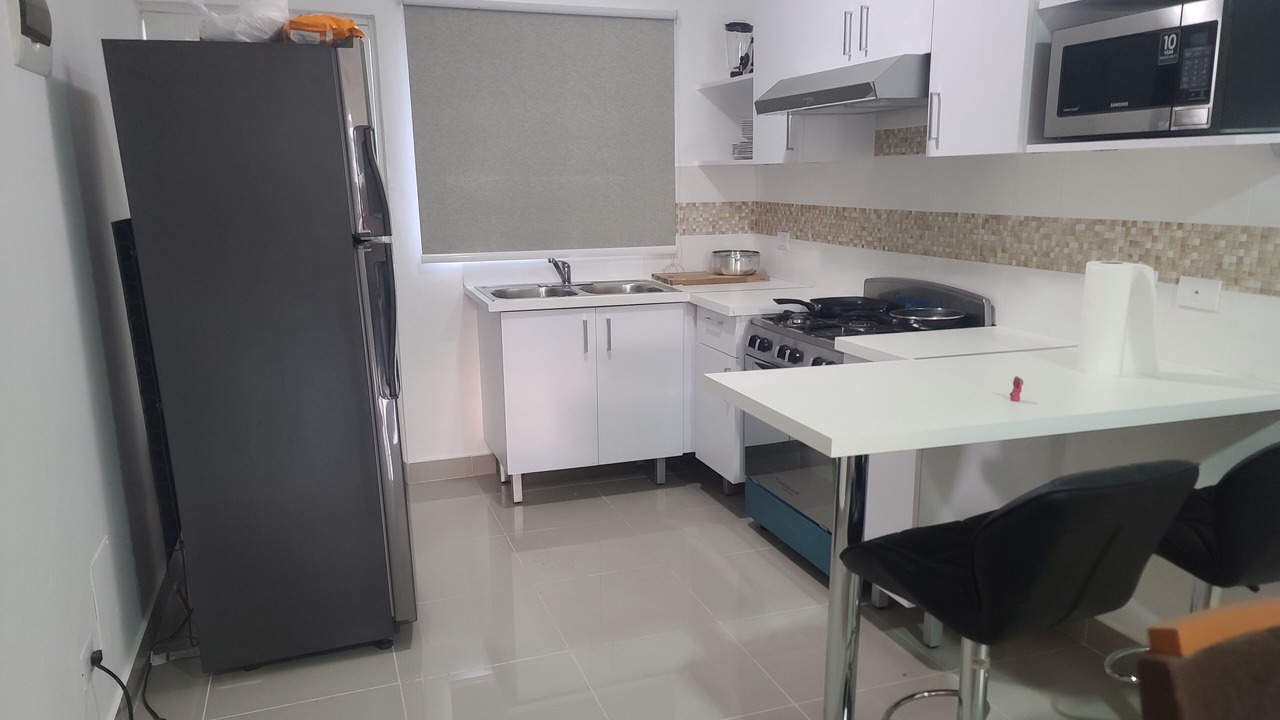 Photo of Kitchen in Veron