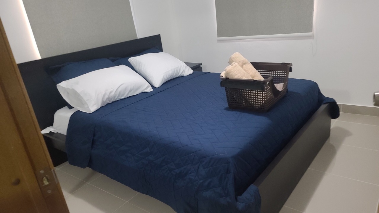 Photo of Bedroom in Veron