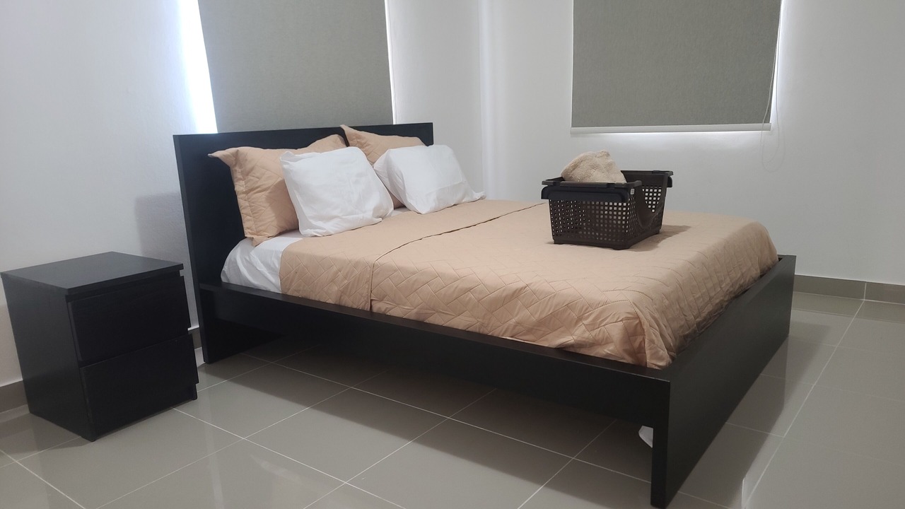 Photo of Bedroom in Veron