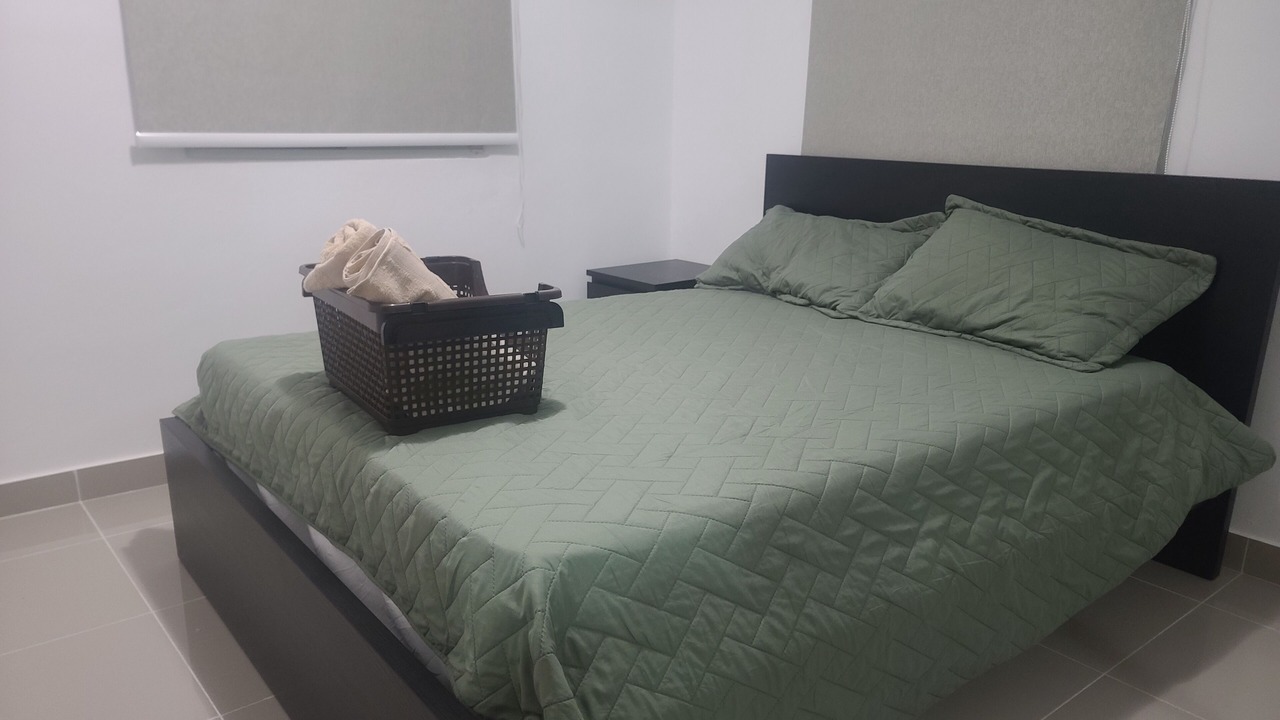 Photo of Bedroom in Veron