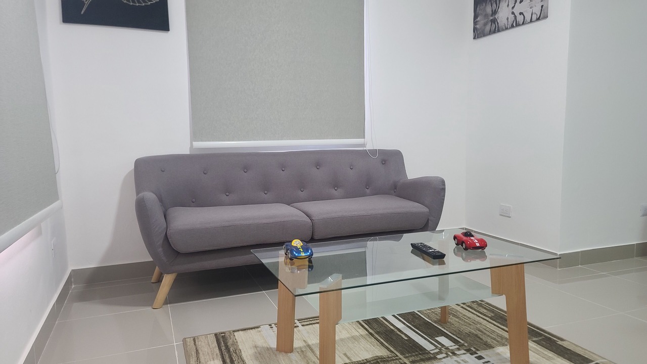 Photo of Livingroom in Veron