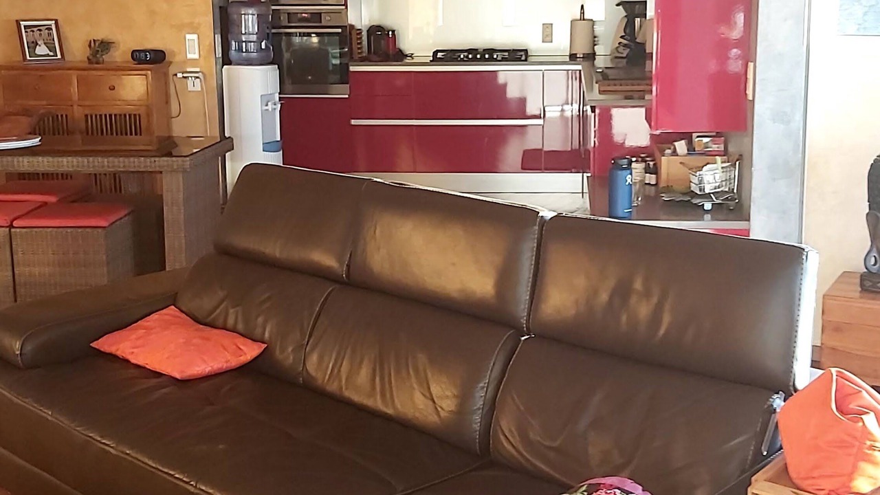 Photo of Livingroom in Punaauia
