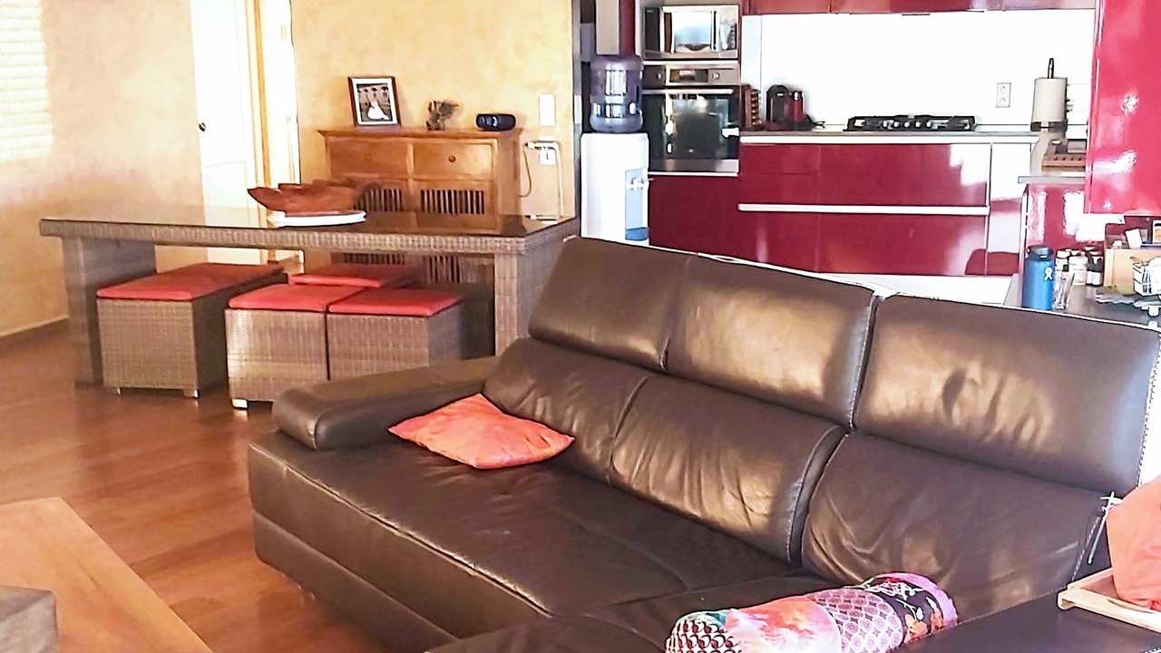 Photo of Livingroom in Punaauia