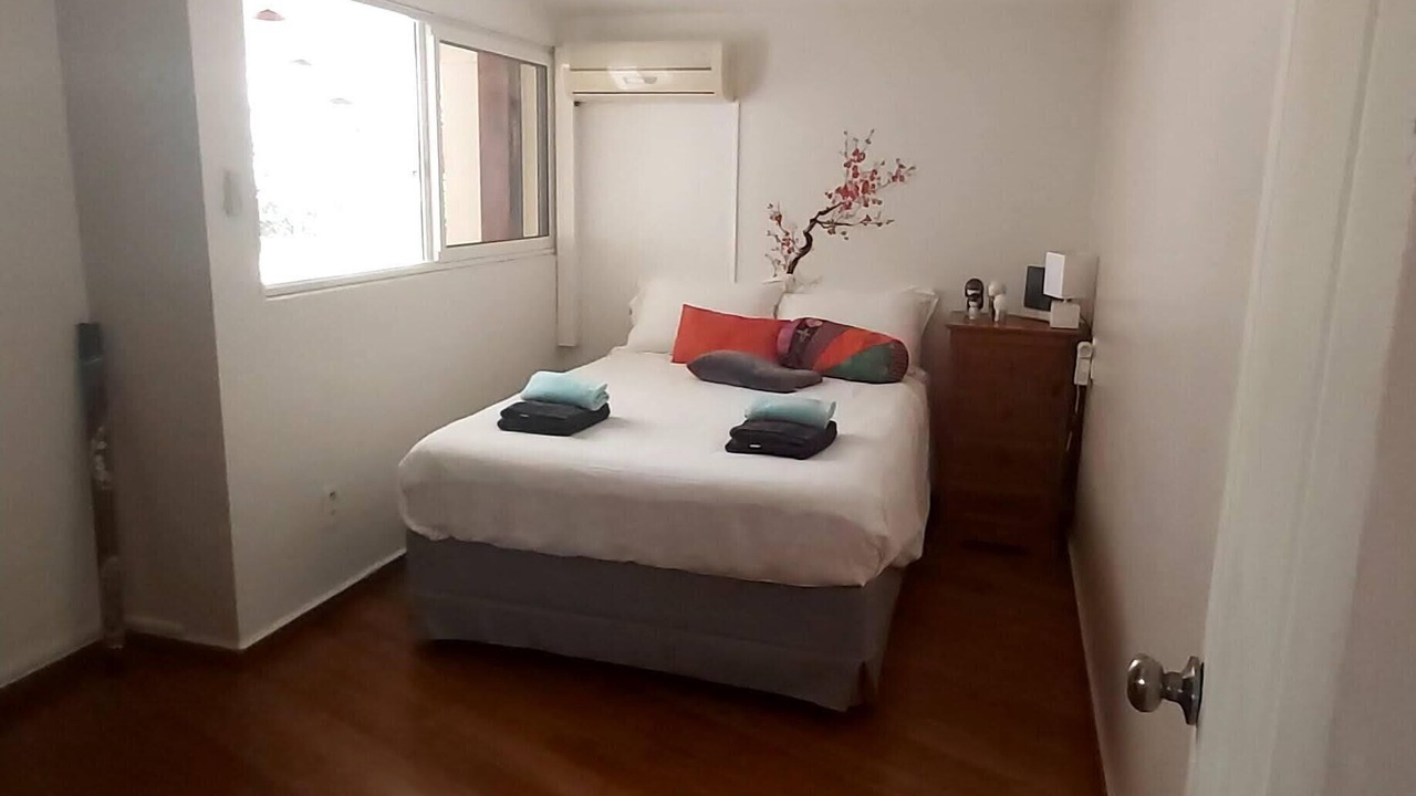 Photo of Bedroom in Punaauia