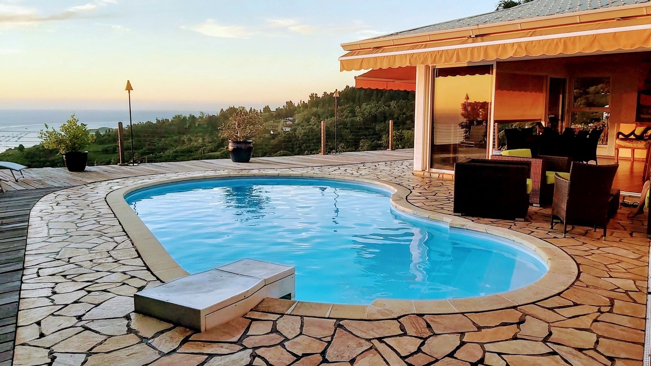 Photo of Outdoor in Punaauia