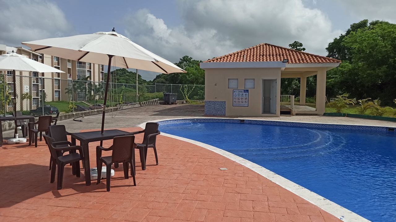 Photo of Outdoor in Ciudad Modelo Mirador Norte