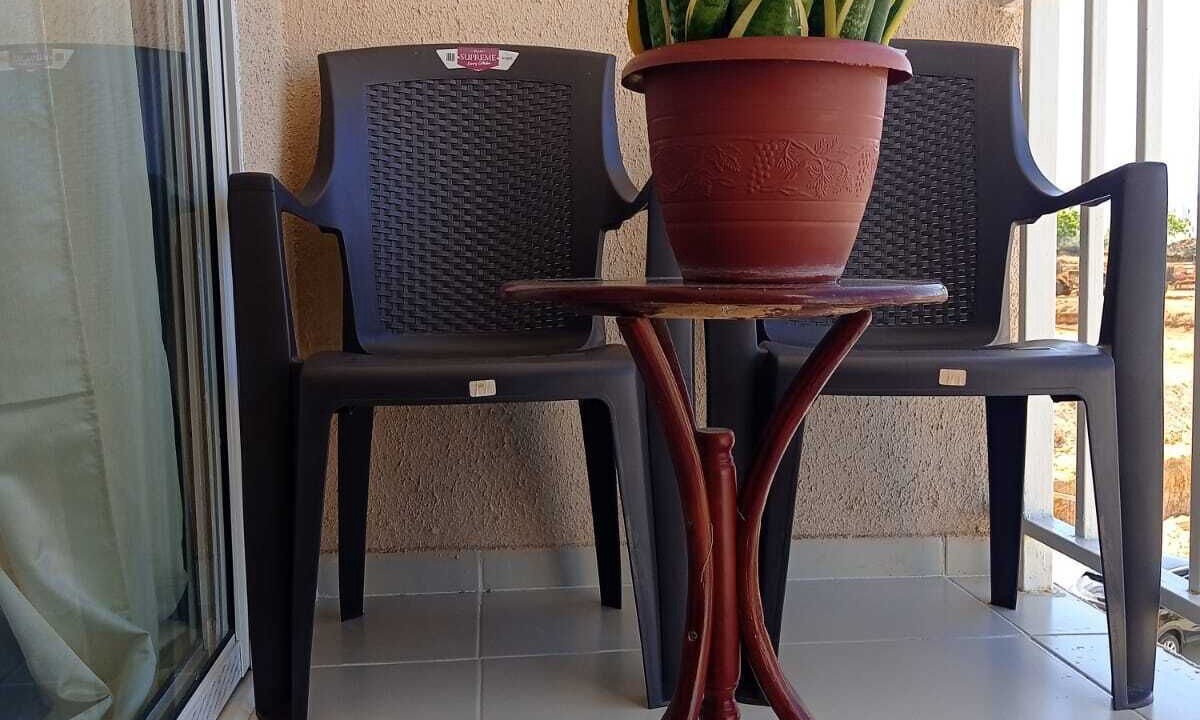 Photo of Patio Balcony in Ciudad Modelo Mirador Norte