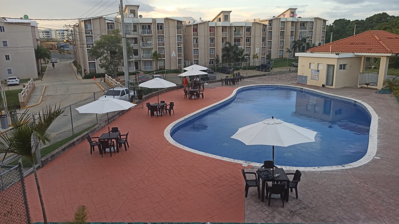 Photo of Outdoor in Ciudad Modelo Mirador Norte