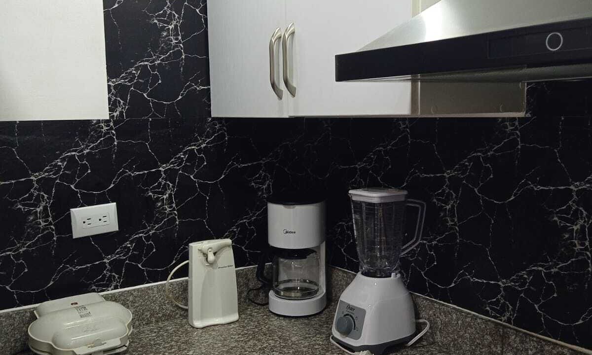 Photo of Kitchen in Ciudad Modelo Mirador Norte