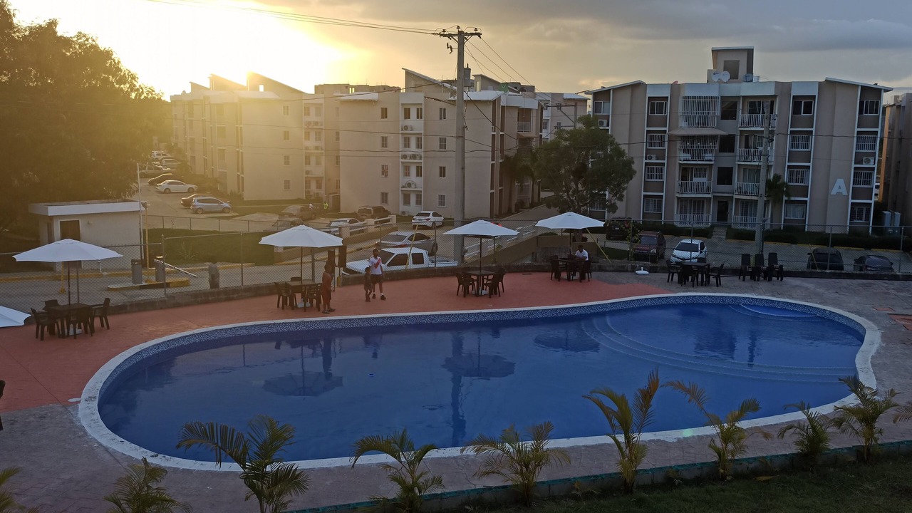 Photo of Outdoor in Ciudad Modelo Mirador Norte