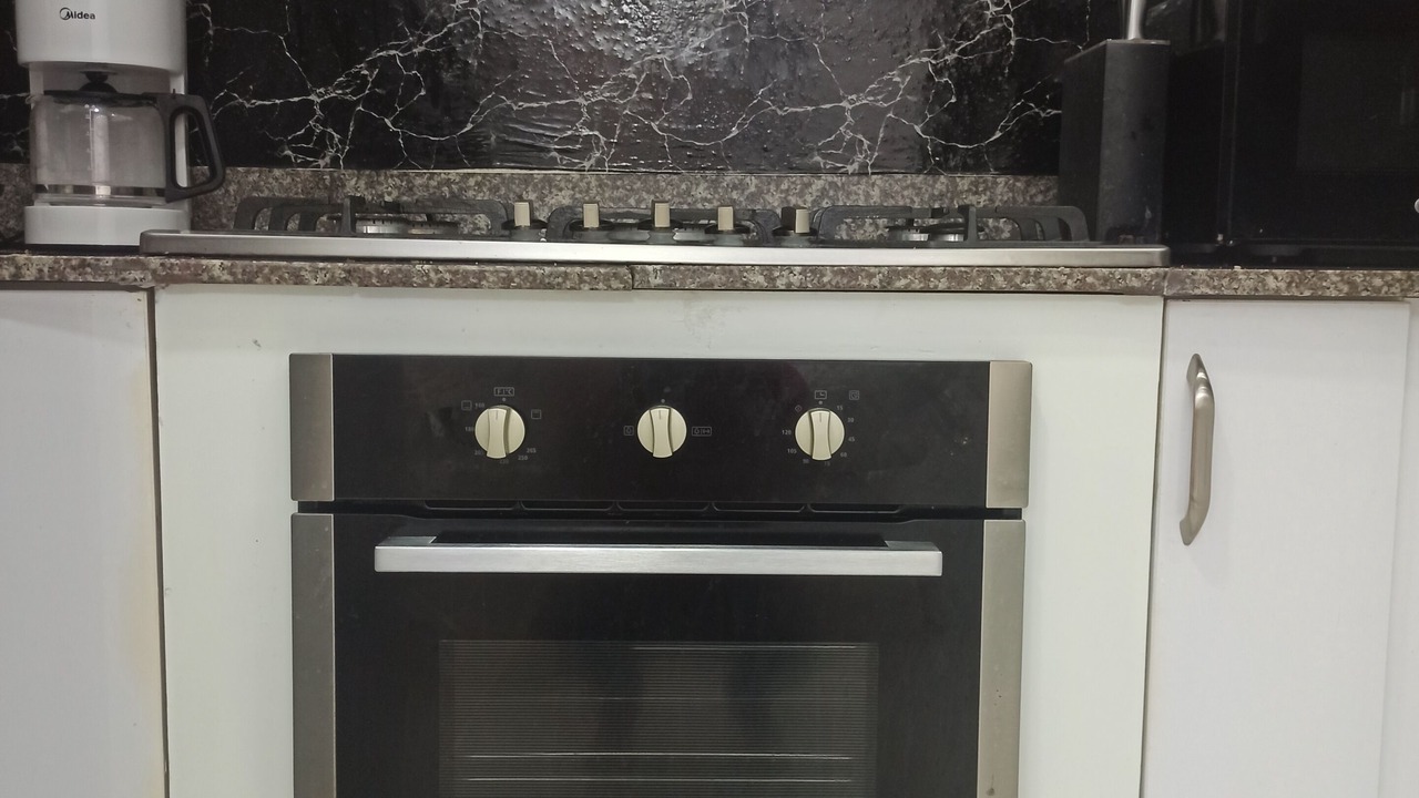 Photo of Kitchen in Ciudad Modelo Mirador Norte