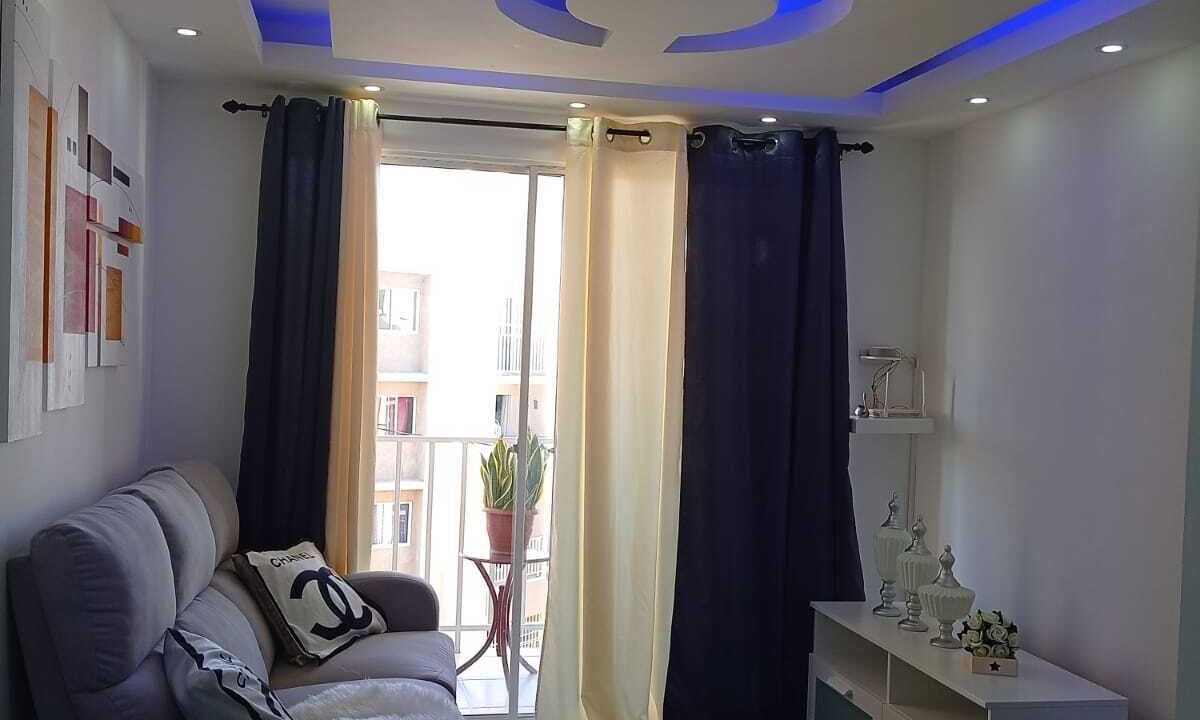 Photo of Livingroom in Ciudad Modelo Mirador Norte