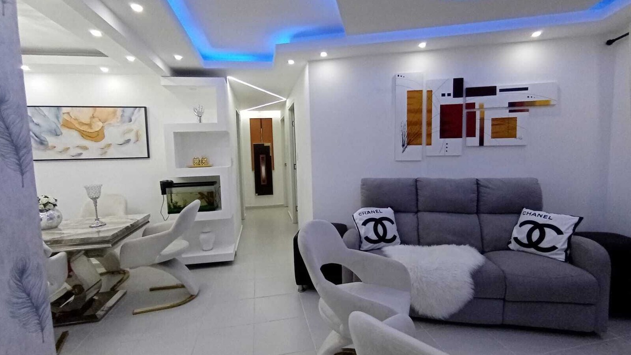 Photo of Livingroom in Ciudad Modelo Mirador Norte