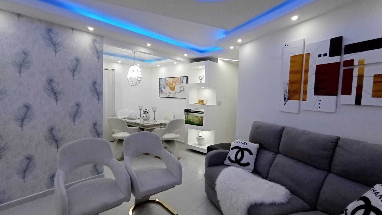 Photo of Livingroom in Ciudad Modelo Mirador Norte