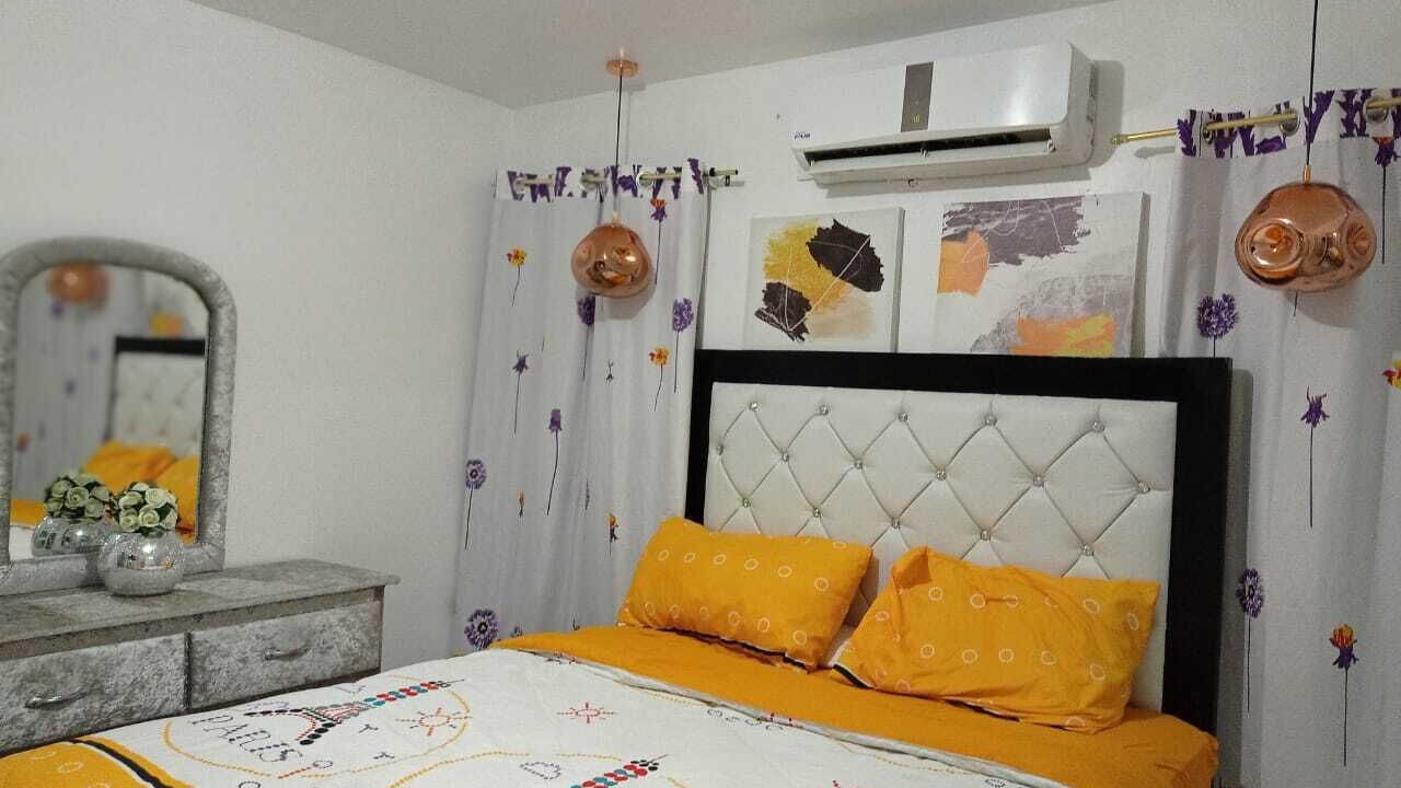 Photo of Bedroom in Ciudad Modelo Mirador Norte
