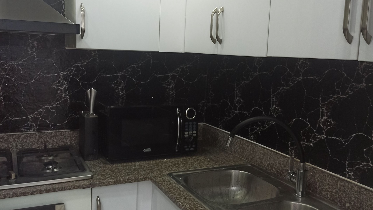 Photo of Kitchen in Ciudad Modelo Mirador Norte